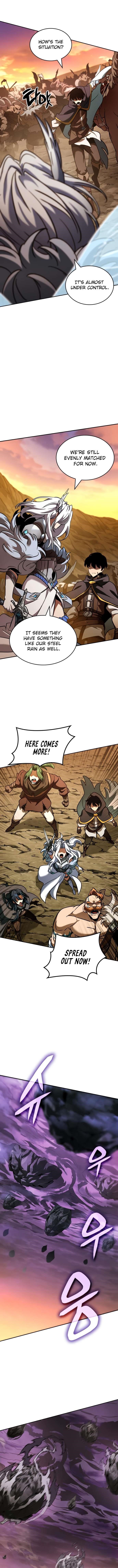 Valhalla Saga - Chapter 25 Page 8