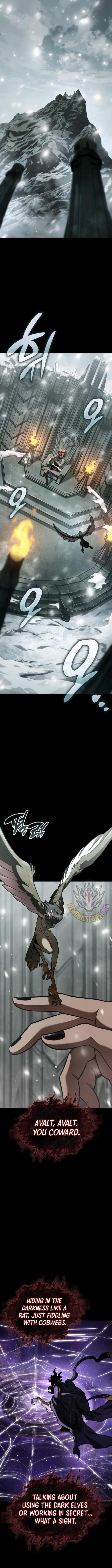 Valhalla Saga - Chapter 26 Page 1