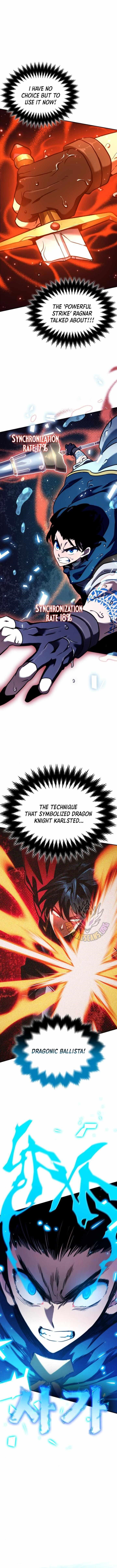 Valhalla Saga - Chapter 26 Page 11