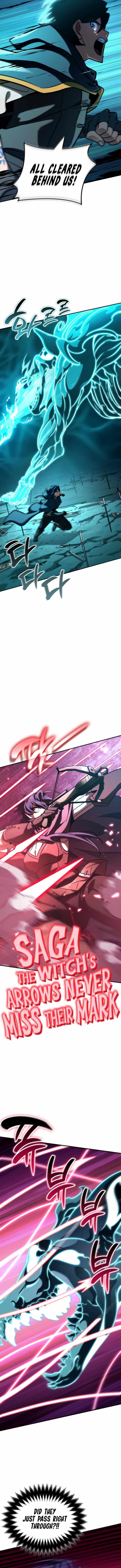 Valhalla Saga - Chapter 28 Page 7