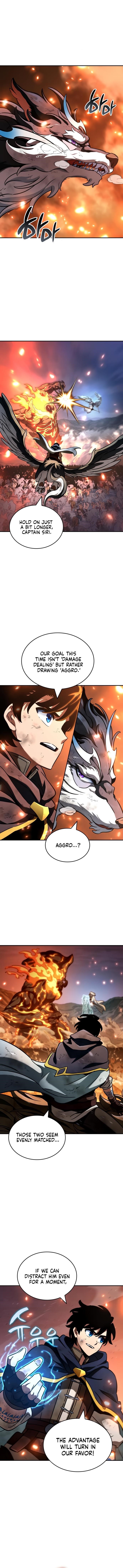 Valhalla Saga - Chapter 29 Page 12