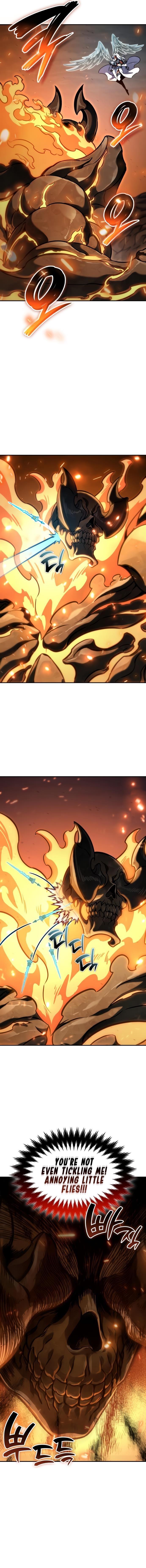 Valhalla Saga - Chapter 29 Page 13