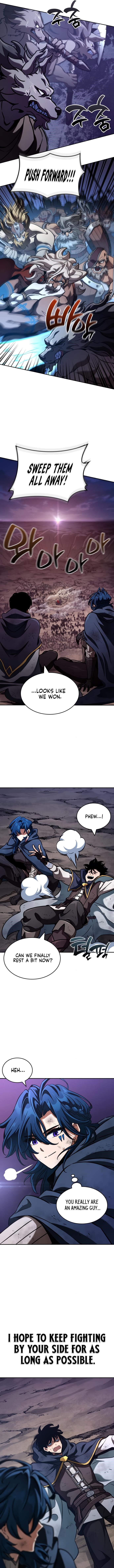 Valhalla Saga - Chapter 29 Page 17
