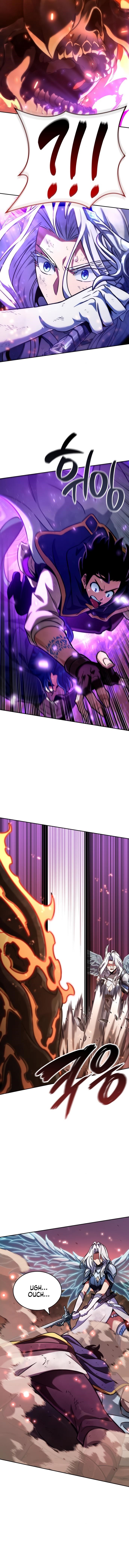 Valhalla Saga - Chapter 29 Page 4