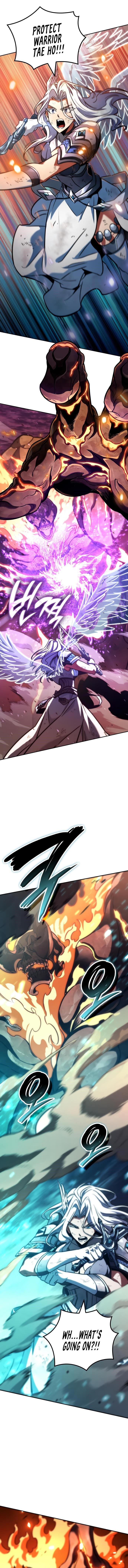 Valhalla Saga - Chapter 29 Page 6