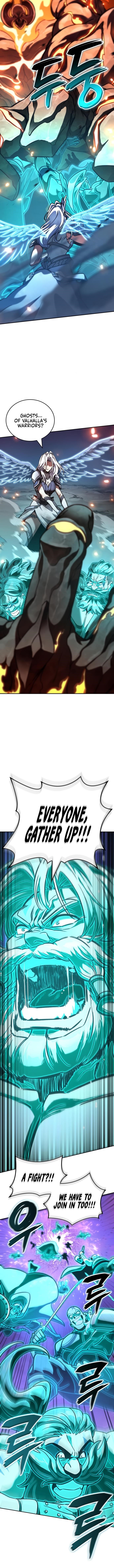 Valhalla Saga - Chapter 29 Page 7