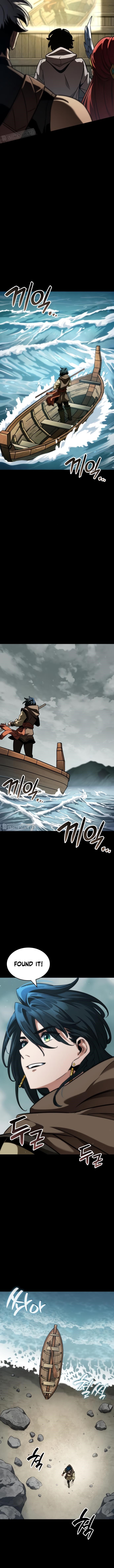 Valhalla Saga - Chapter 31 Page 14