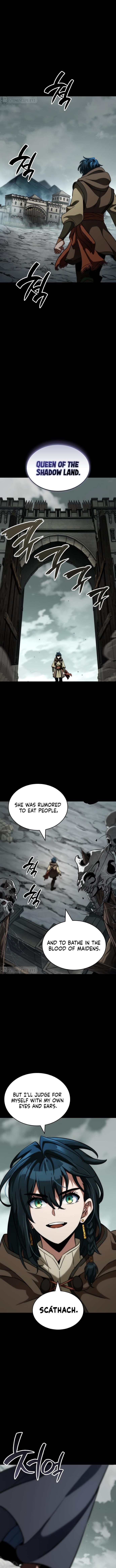 Valhalla Saga - Chapter 31 Page 15
