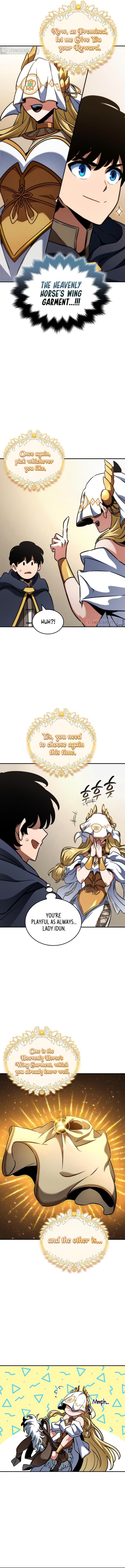 Valhalla Saga - Chapter 31 Page 6