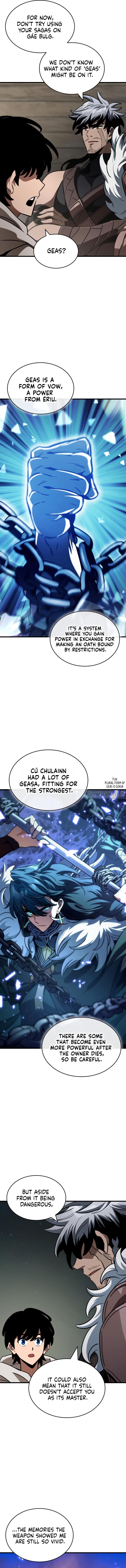Valhalla Saga - Chapter 32 Page 3