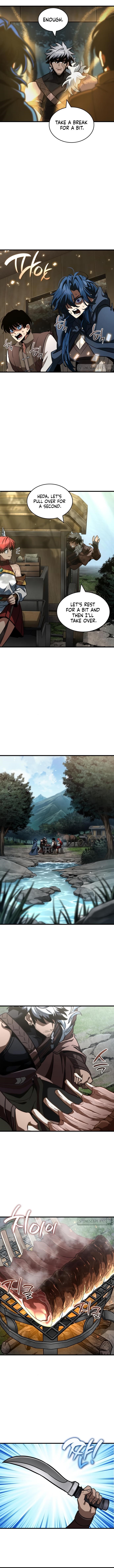 Valhalla Saga - Chapter 32 Page 9