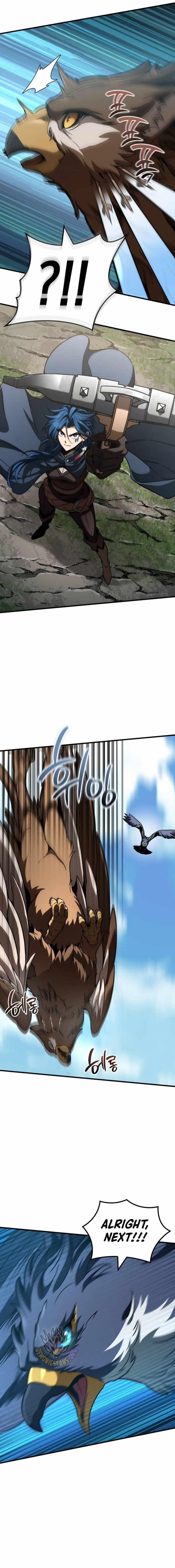 Valhalla Saga - Chapter 33 Page 2