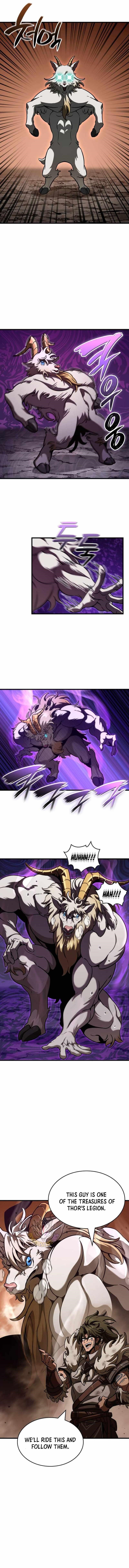 Valhalla Saga - Chapter 34 Page 14