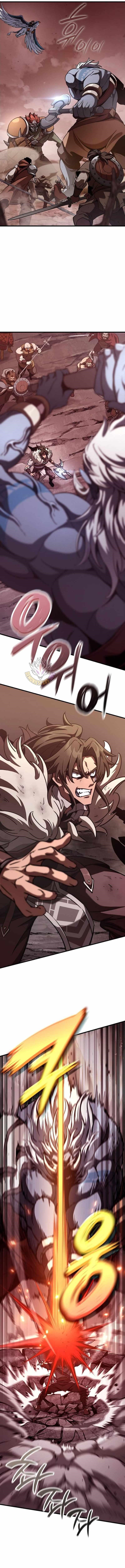 Valhalla Saga - Chapter 34 Page 2