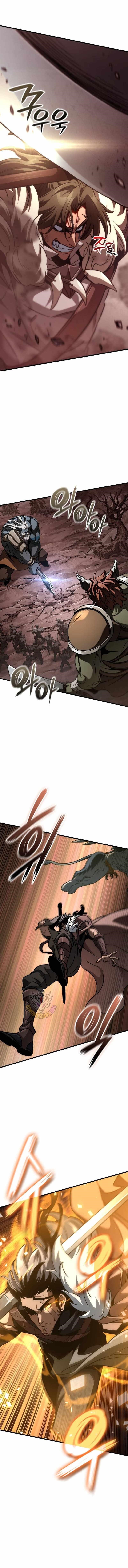 Valhalla Saga - Chapter 34 Page 3