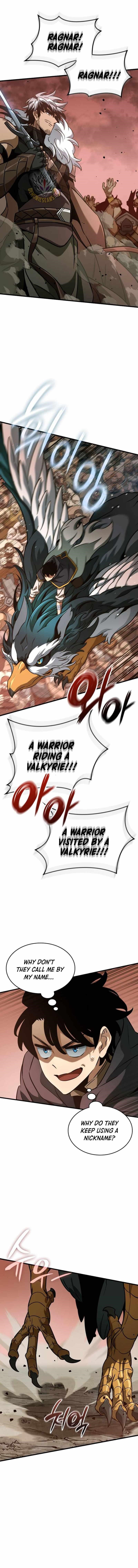 Valhalla Saga - Chapter 34 Page 8