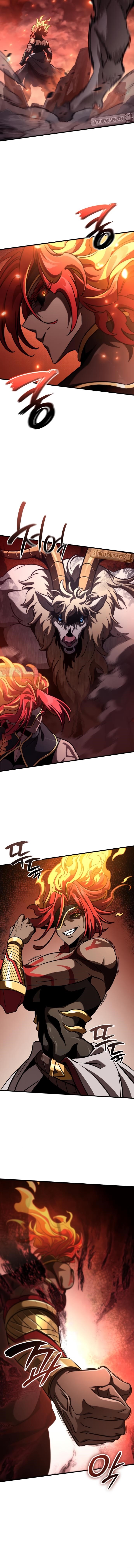 Valhalla Saga - Chapter 35 Page 10