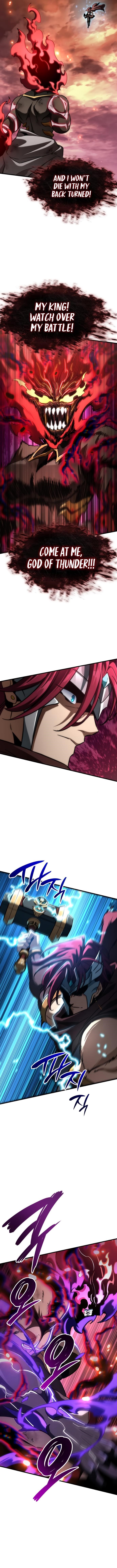 Valhalla Saga - Chapter 38 Page 15