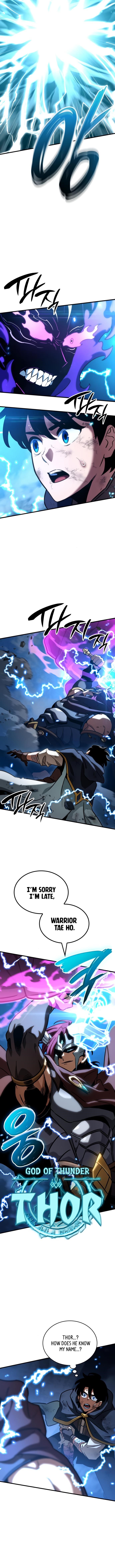 Valhalla Saga - Chapter 38 Page 7