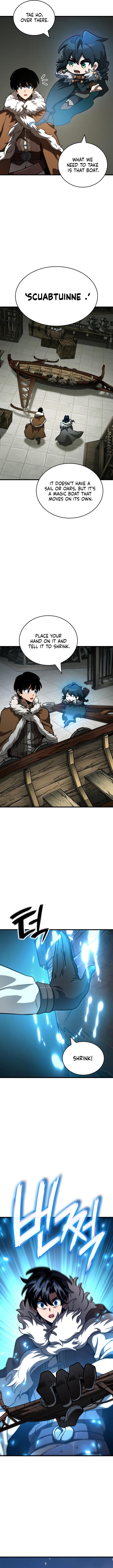 Valhalla Saga - Chapter 41 Page 14