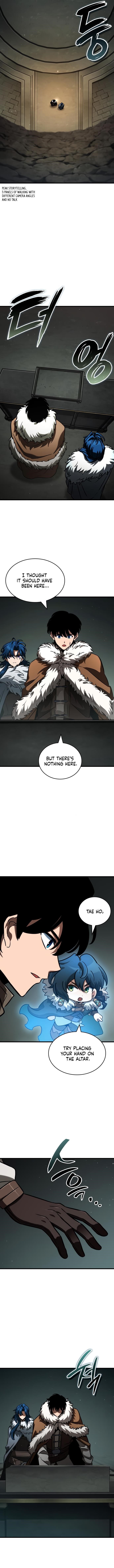 Valhalla Saga - Chapter 41 Page 2