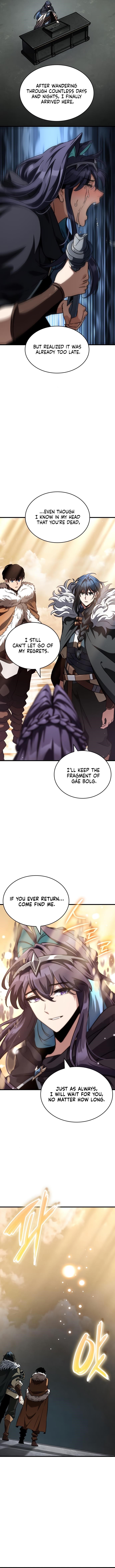 Valhalla Saga - Chapter 41 Page 5