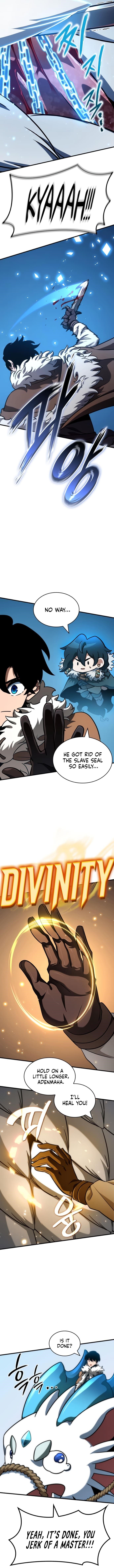 Valhalla Saga - Chapter 42 Page 16