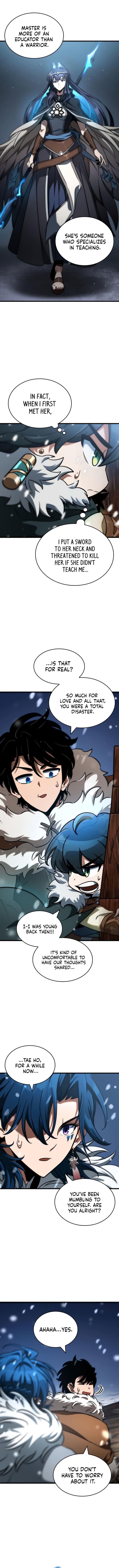 Valhalla Saga - Chapter 42 Page 2