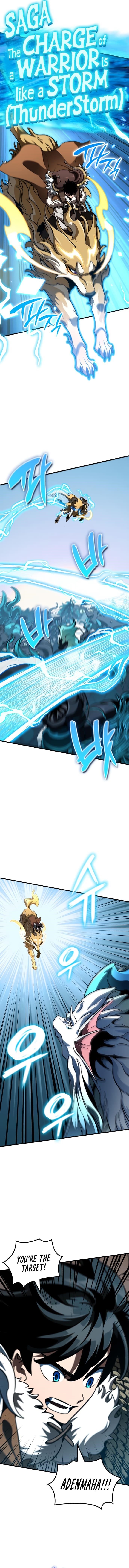 Valhalla Saga - Chapter 42 Page 8