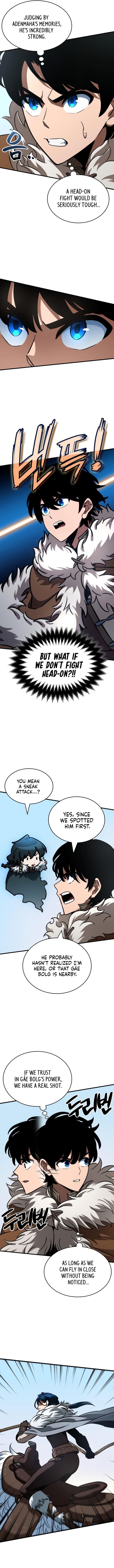 Valhalla Saga - Chapter 43 Page 15
