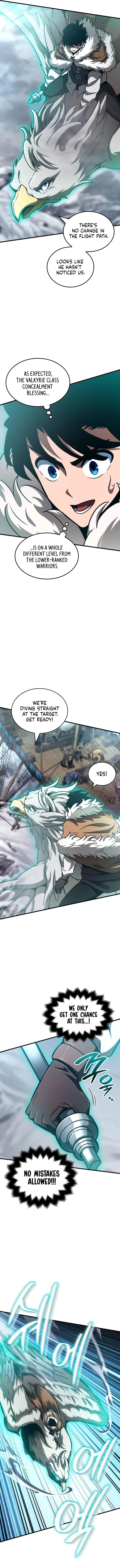 Valhalla Saga - Chapter 43 Page 18