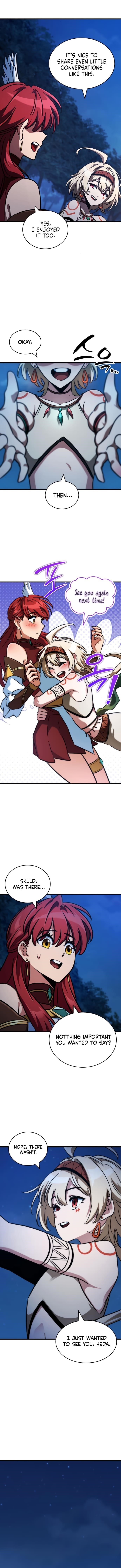 Valhalla Saga - Chapter 44 Page 17
