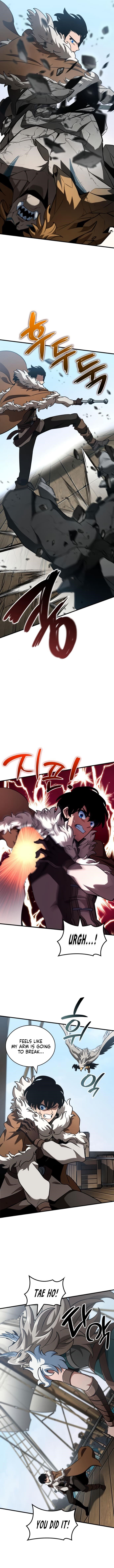 Valhalla Saga - Chapter 44 Page 6