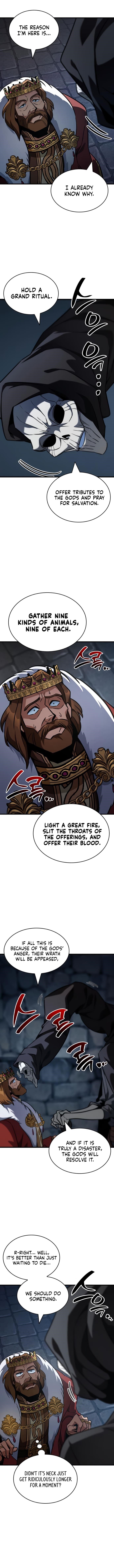 Valhalla Saga - Chapter 45 Page 15