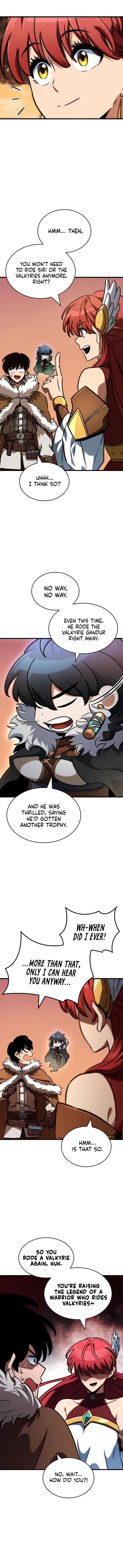 Valhalla Saga - Chapter 45 Page 7