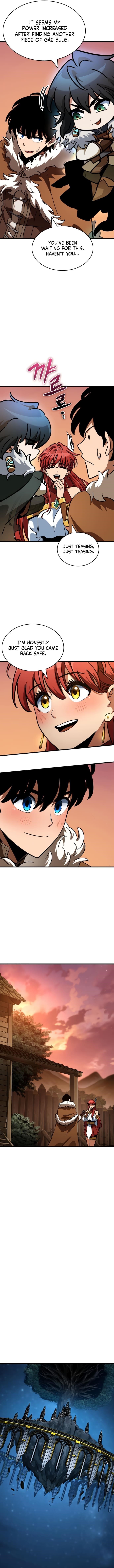 Valhalla Saga - Chapter 45 Page 8