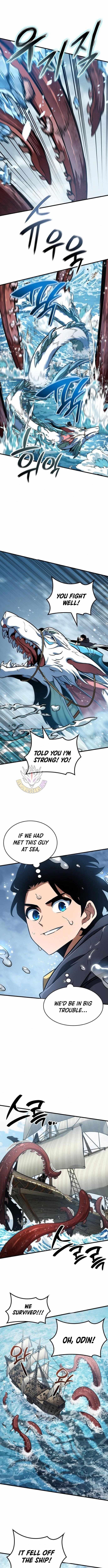 Valhalla Saga - Chapter 46 Page 14