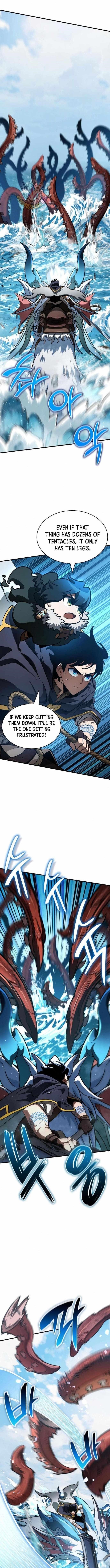 Valhalla Saga - Chapter 47 Page 1