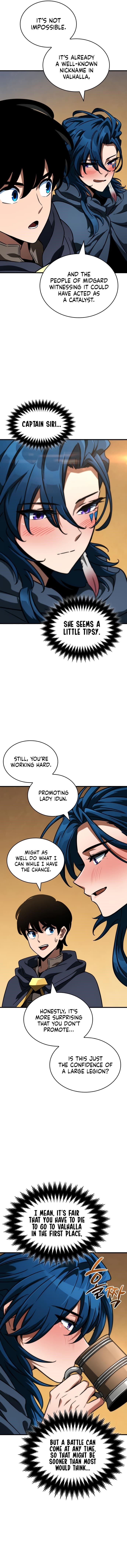 Valhalla Saga - Chapter 48 Page 13