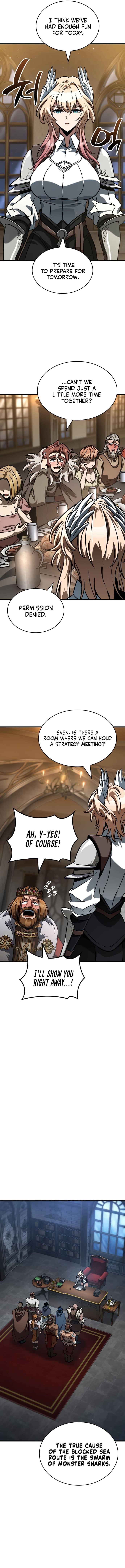 Valhalla Saga - Chapter 48 Page 15