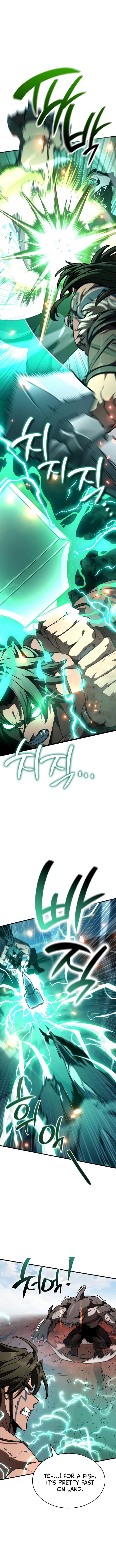 Valhalla Saga - Chapter 48 Page 6