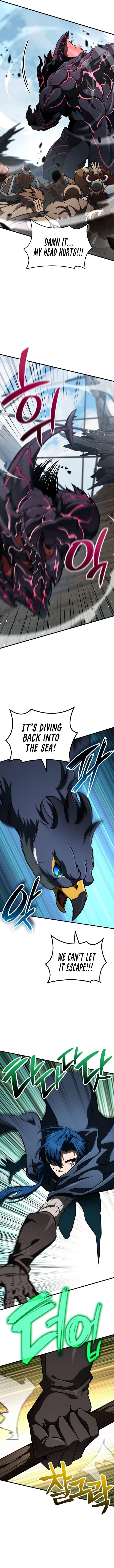 Valhalla Saga - Chapter 50 Page 11