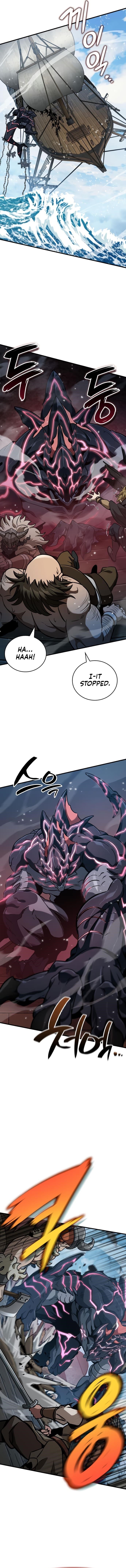 Valhalla Saga - Chapter 50 Page 7