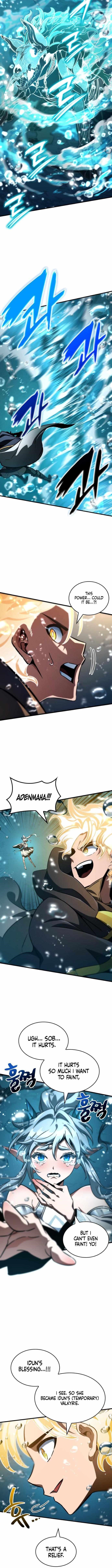 Valhalla Saga - Chapter 51 Page 6