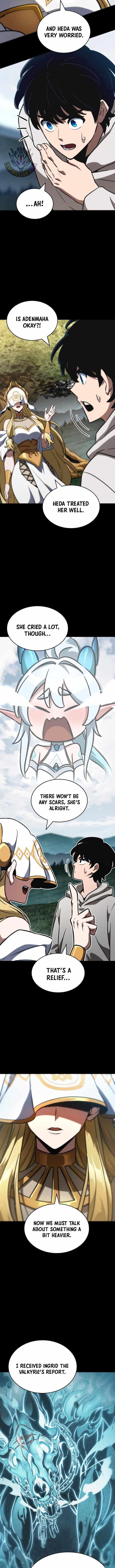 Valhalla Saga - Chapter 52 Page 3