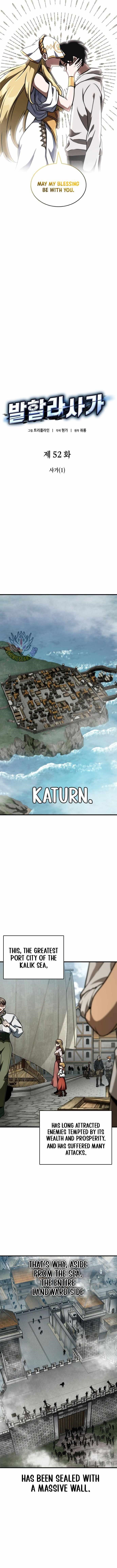 Valhalla Saga - Chapter 52 Page 7