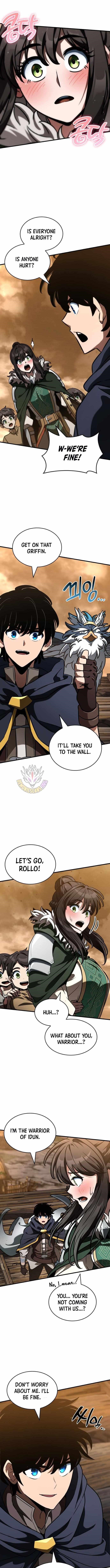 Valhalla Saga - Chapter 53 Page 8