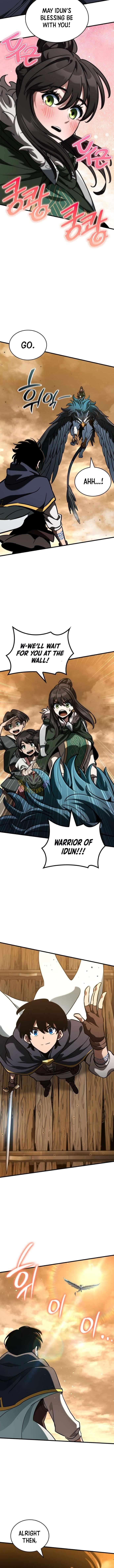 Valhalla Saga - Chapter 53 Page 9