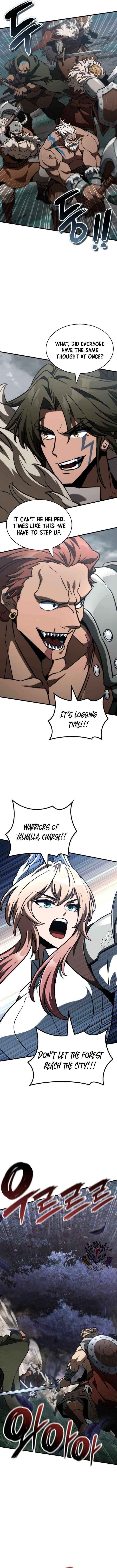 Valhalla Saga - Chapter 55 Page 3