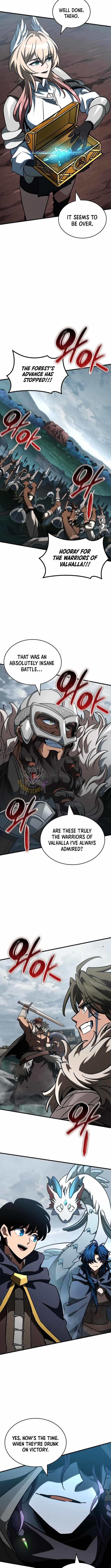 Valhalla Saga - Chapter 56 Page 3